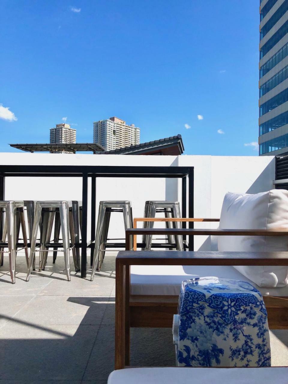 Gomez House Hotel Makati City