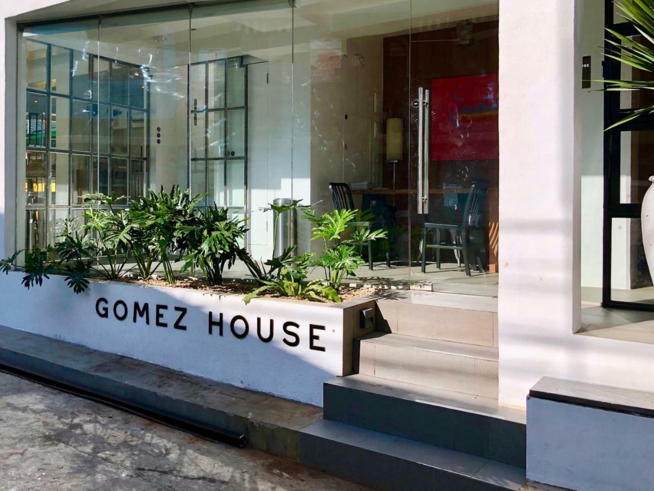 Gomez House Hotel 3*