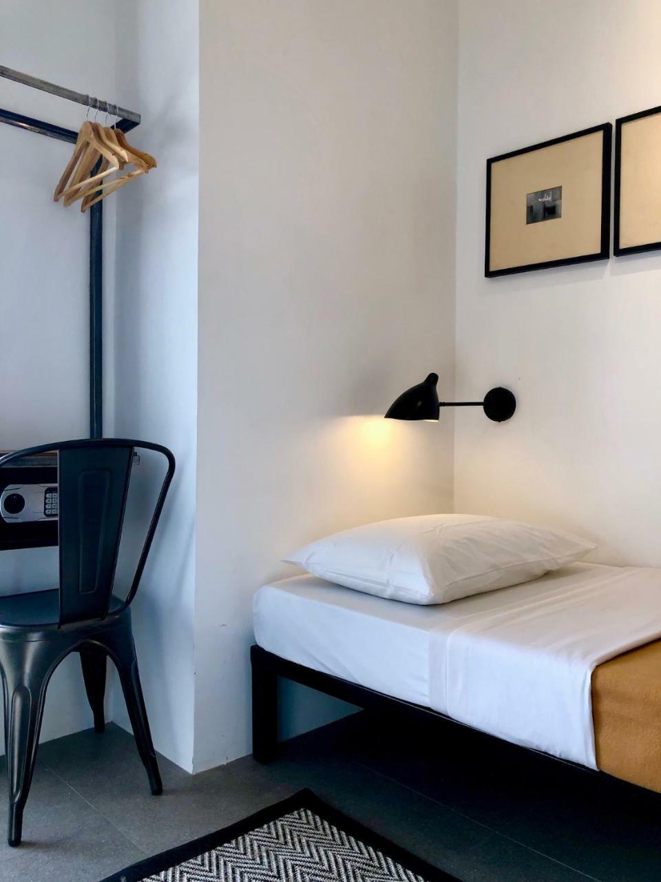 Hotel Gomez House Makati City