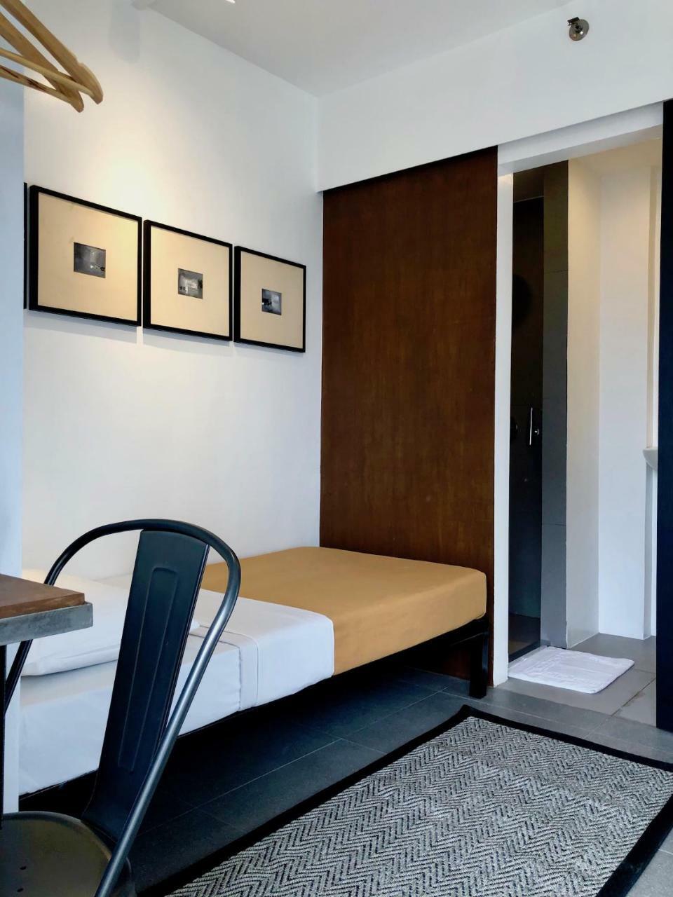 Hotel Gomez House Makati City