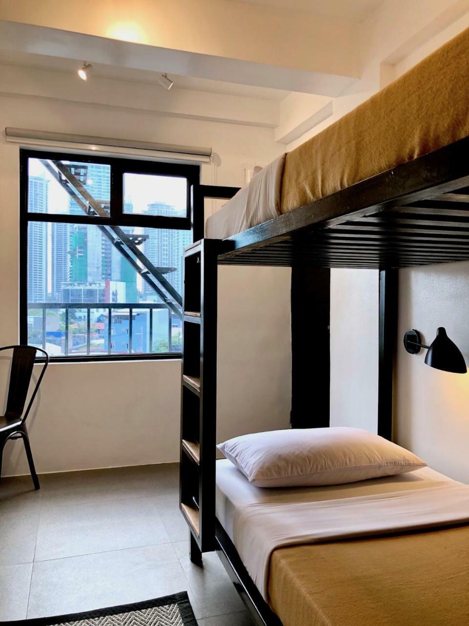 Hotel Gomez House Makati City