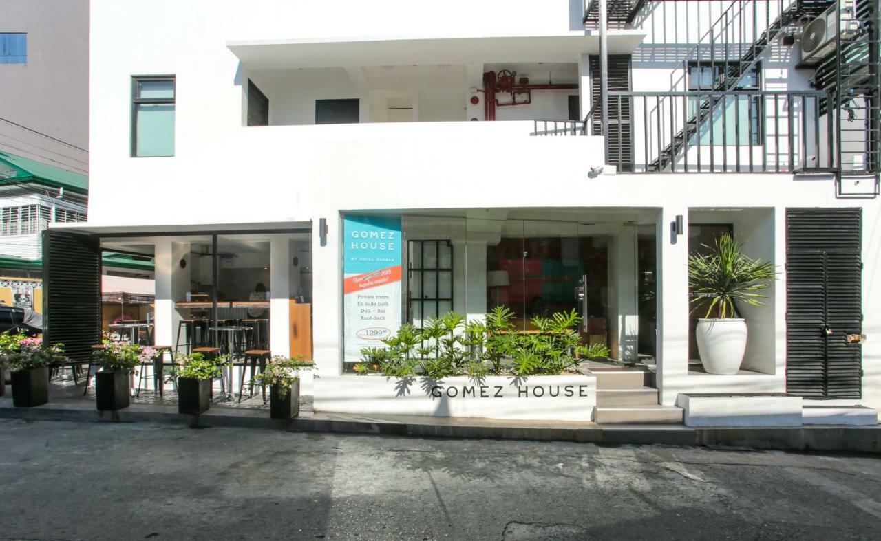 Hotel Gomez House