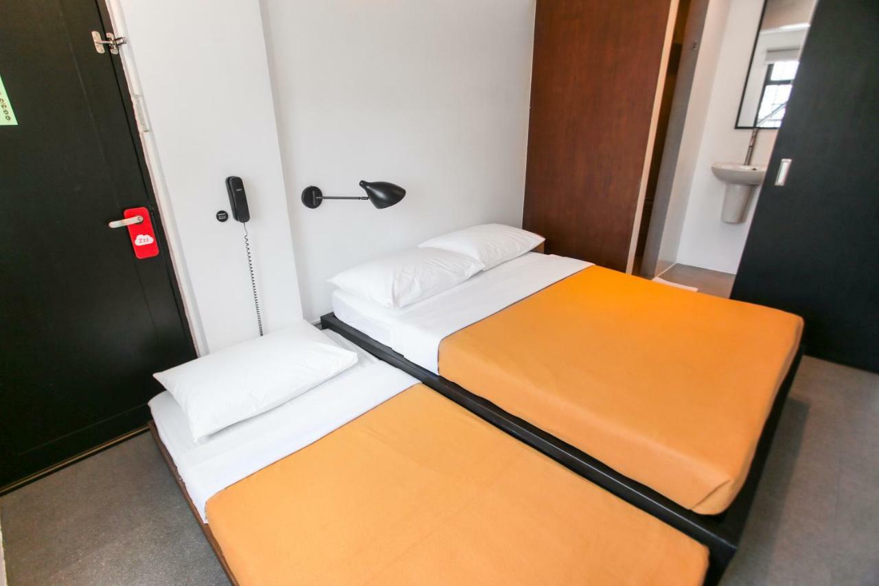 Hotel Gomez House Makati City