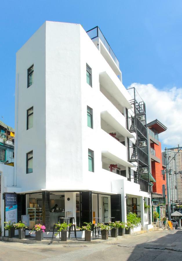 Gomez House Hotel 3*